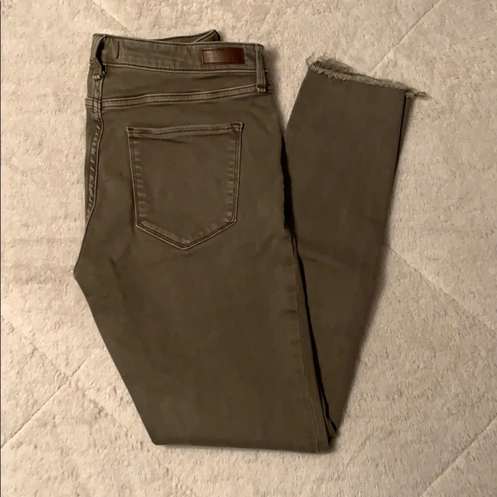 Abercrombie & Fitch Jeans
